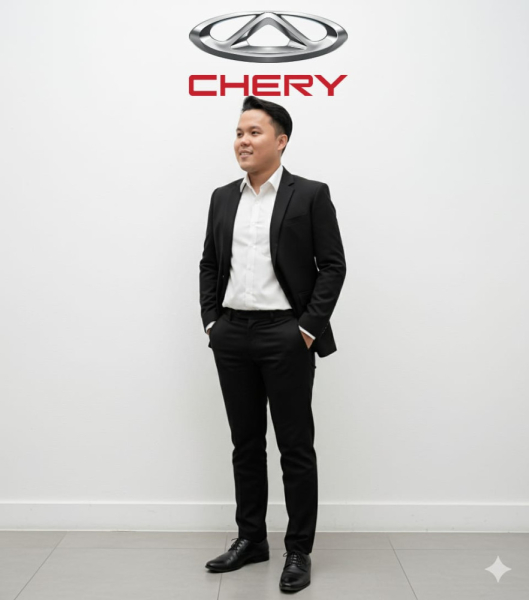 Sales Chery Delta Mas
